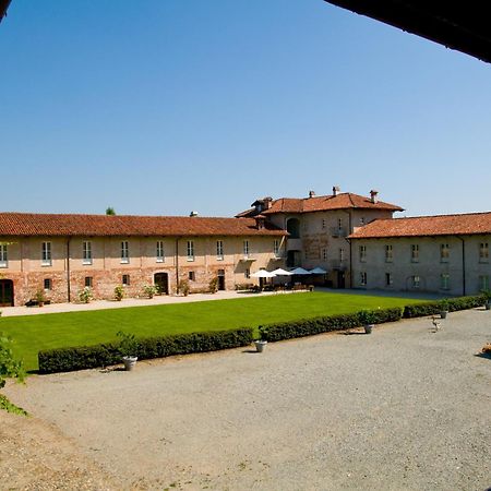 Agriturismo Camisassi 살루초 외부 사진