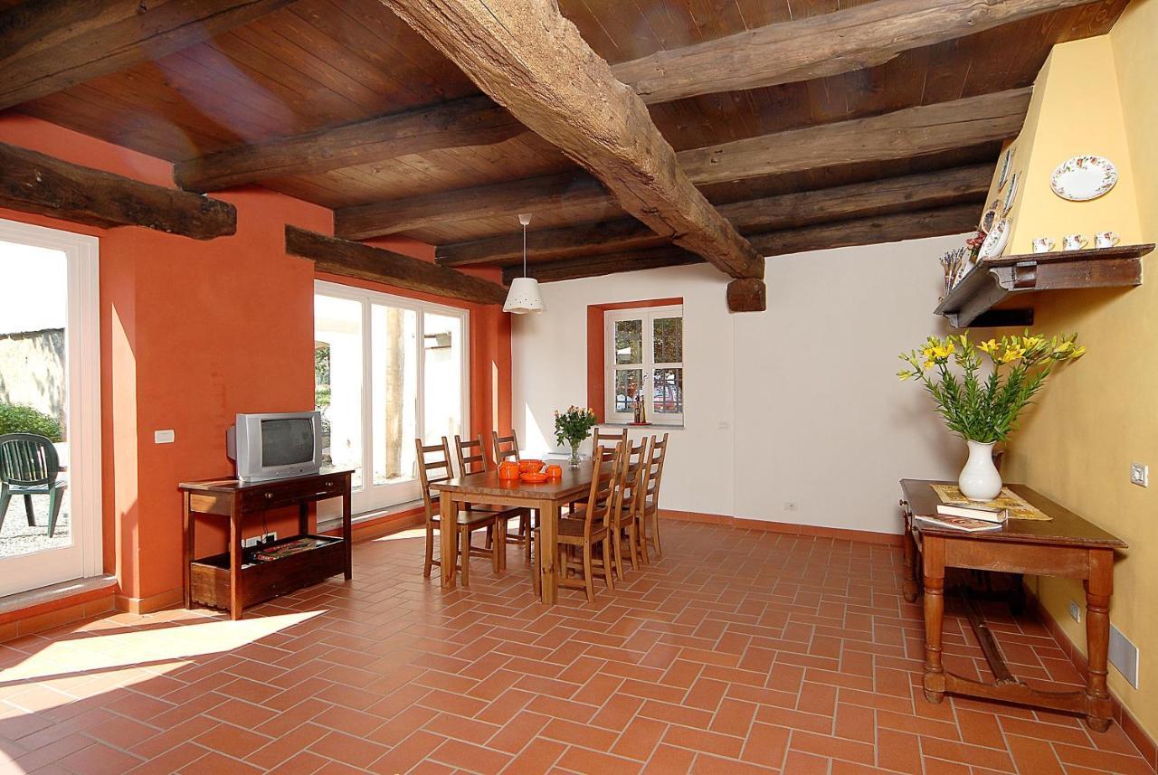 Agriturismo Camisassi 살루초 외부 사진