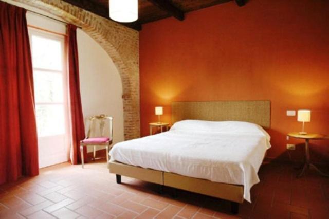Agriturismo Camisassi 살루초 외부 사진